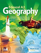Edexcel A2 Geography Textbook