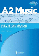 Edexcel: A2 Revision Guide
