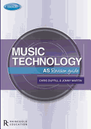 Edexcel AS Music Technology Revision Guide