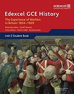 Edexcel GCE History AS Unit 2 C1 the Experience of Warfare in Britain: Crimea, Boer and the First World War, 1854-1929