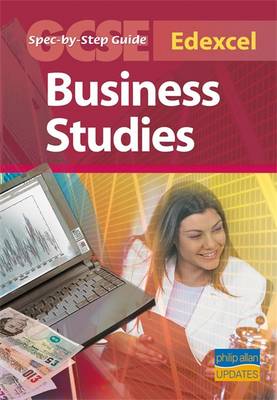 Edexcel GCSE Business Studies - Alpin, Sue, and Petrucke, Fiona, and Cooper, Jan