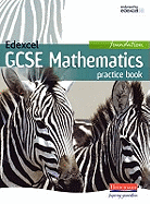 Edexcel GCSE Maths Foundation Practice Book
