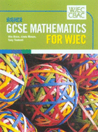 Edexcel GCSE Maths Higher Text Book - Smith, Alan