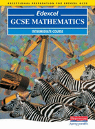 Edexcel GCSE Maths Intermediate Students Book