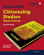 Edexcel GCSE Short course Citizenship Student Book