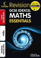 Edexcel Maths Higher Tier: Exam Practice Workbook