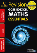 Edexcel Maths Higher Tier: Revision Guide