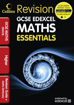 Edexcel Maths Higher Tier: Revision Guide - Senior, Trevor