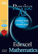 Edexcel Maths: Study Guide