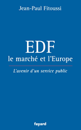 EDF, le march et l'Europe