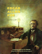 Edgar Allan Poe (Ch Lib O/Bio)(Oop) - LeVert, Suzanne, and Perrone, Vito (Designer)
