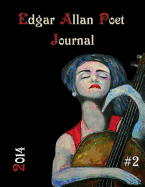 Edgar Allan Poet: Journal #2