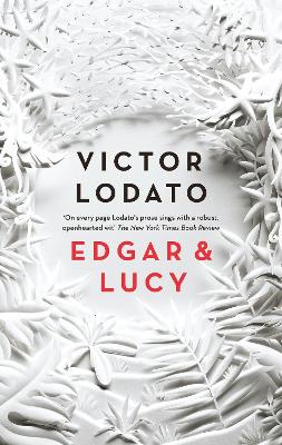 Edgar and Lucy - Lodato, Victor