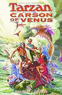 Edgar Rice Burroughs' Tarzan: Carson Of Venus