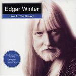 Edgar Winter: Live at the Galaxy