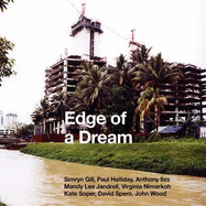 Edge of a Dream: Utopia, Landscape + Contemporary Photography