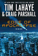 Edge of Apocalypse: A Joshua Jordan Novel