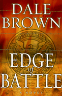 Edge of Battle - Brown, Dale