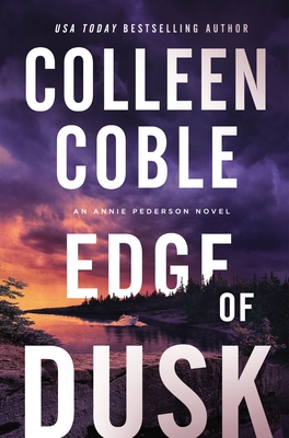 Edge of Dusk - Coble, Colleen