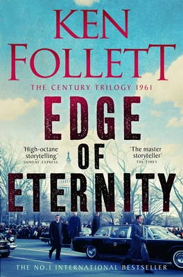 Edge of Eternity - Follett, Ken