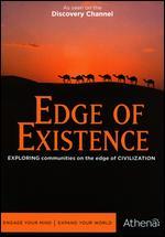 Edge of Existence [2 Discs]