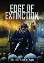 Edge of Extinction - Andrew Gilbert