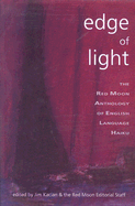 Edge of Light - Kacian, Jim (Editor), and Berry, Ernest J (Editor), and Clausen, Tom (Editor)