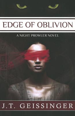 Edge of Oblivion - Geissinger, J T