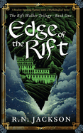 Edge of the Rift: The Search for Jewel Island