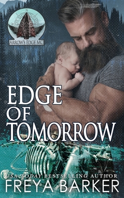 Edge Of Tomorrow - Barker, Freya