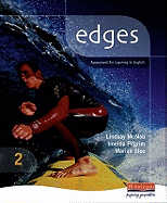 Edges Student Book 2