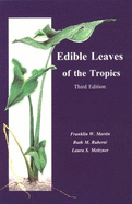 Edible Leaves of the Tropics