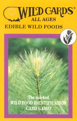 Edible Wild Foods - U S Games Systems (Manufactured by)