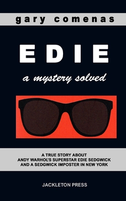 EDIE, A Mystery Solved - Comenas, Gary