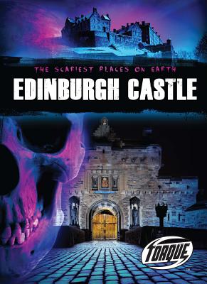 Edinburgh Castle - Gordon, Nick