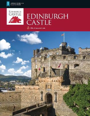 Edinburgh Castle - Historic Scotland