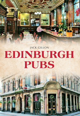 Edinburgh Pubs - Gillon, Jack