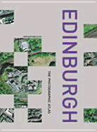 Edinburgh, the Photographic Atlas
