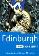 Edinburgh: The Rough Guide: Mini