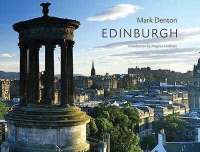 Edinburgh - Linklater, Magnus (Introduction by)