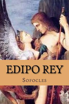 Edipo Rey (Spanish Edition) - Abreu, Yordi (Editor), and Sofocles