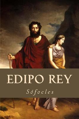 Edipo Rey - Sfocles