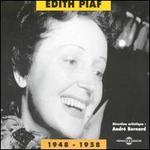 Edith Piaf 1948-1958