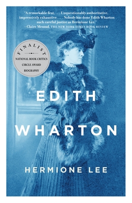 Edith Wharton: Ambassador Book Awards - Lee, Hermione