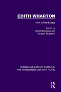 Edith Wharton: New Critical Essays