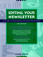 Editing Your Newsletter