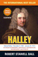 Edmond Halley: Great Astronomers
