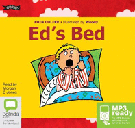 Ed's bed