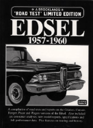 Edsel 1957-1960