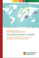 Educa??o de jovens e adultos